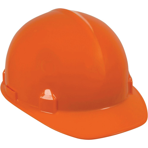 SC-6 Cap Style Hardhat, Meets CSA Type 1, Ratchet Suspension, Non-Vented NTL Industrial