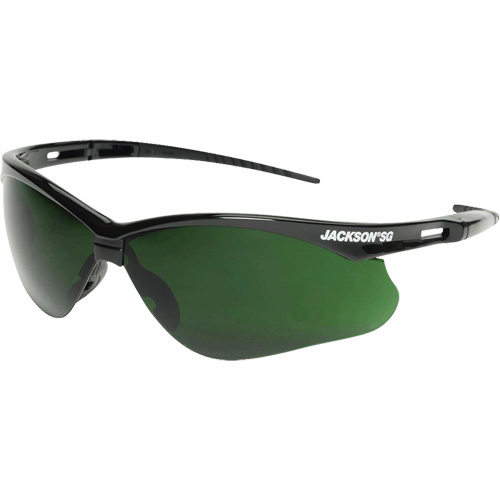 Lunettes de s&eacute;curit&eacute;, Lentille IR 5.0, Anti-&eacute;gratignures, ANSI Z87+/R&eacute;pond ou surpasse la norme CSA Z94.3 NTL Industrial