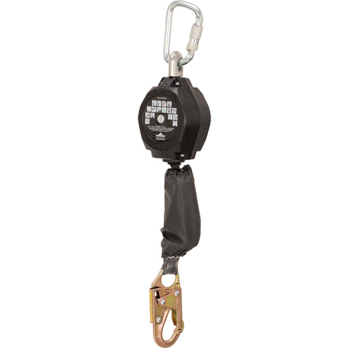 SRL-80302-12LE Leading Edge, 12', Dyneema&reg;, Swivel NTL Industrial