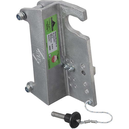 SRL-53303-BRKT Support de montage de tr&eacute;pied de remplacement pour SRL-53303 NTL Industrial