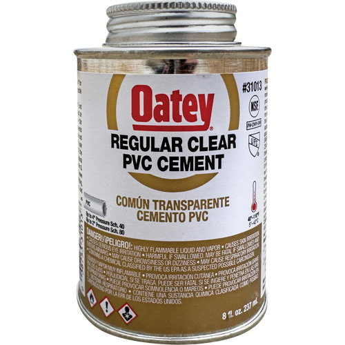 Ultra-Berm Builder&reg; Vinyl Adhesive NTL Industrial