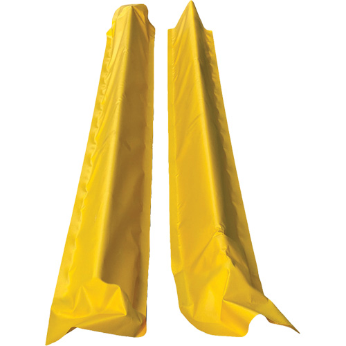 Ultra-Berm Builder&reg; Corners for 6" Model NTL Industrial