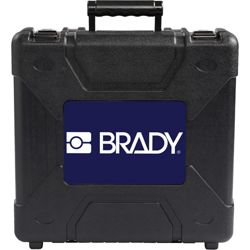 Hard Case for M611 Printer NTL Industrial