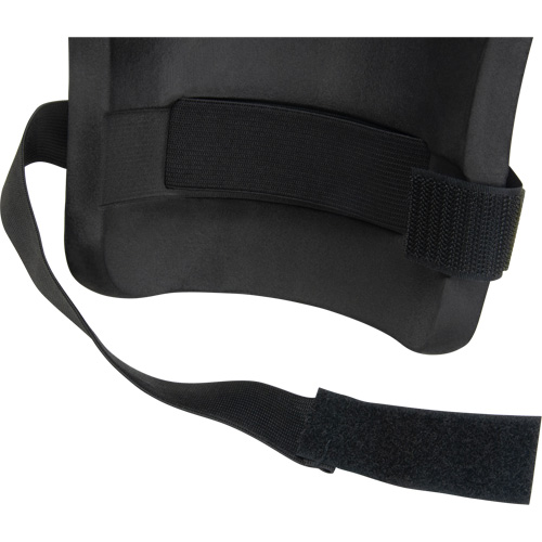 Genouill&egrave;res, Style Boucles et crochets, Prot&egrave;ge-genoux Mousse, Tampons Mousse NTL Industrial