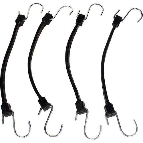 Cordon &eacute;lastique en caoutchouc de 19 "Ultra-Drip Diverter NTL Industrial