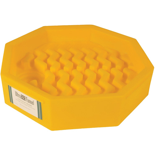 Ultra-Universal Funnel avec bec verseur NTL Industrial