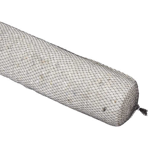 Ultra-Gutter Guard&reg;, Sediment, 120" L x 9" W NTL Industrial