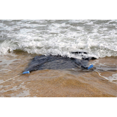 Ultra-Oil Blanket&reg; Kit, Hazmat/Oil Only/Universal, 120" x 60", 8.3 US gal. Absorbancy NTL Industrial