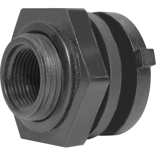 Ultra-Spill Deck flexible, raccord de cloison NTL Industrial