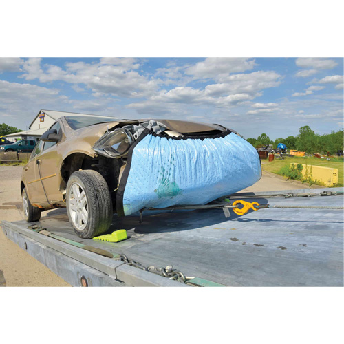 Ultra-Spill Diaper&reg; NTL Industrial