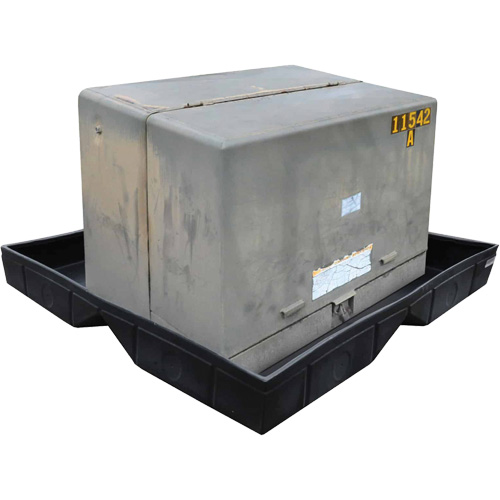 Ultra-Transformer Tray&reg; NTL Industrial