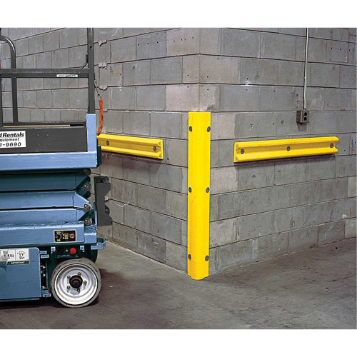 Ultra-Wall Protector&reg; NTL Industrial