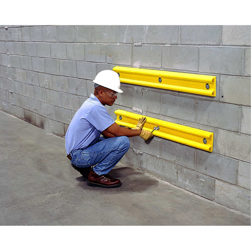 Ultra-Wall Protector&reg; NTL Industrial