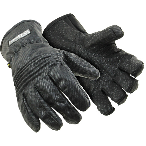 Gants r&eacute;sistants aux coupures Hercules NSR 3041, 7/Petit, ASTM ANSI niveau A9 NTL Industrial