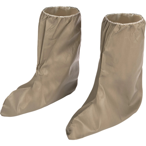 Couvre-bottes antid&eacute;rapant MicroMax NS, Grand/T-Grand NTL Industrial