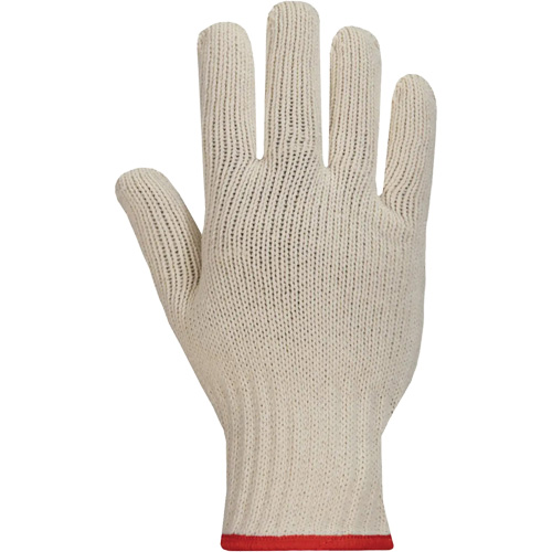Gants pour usage g&eacute;n&eacute;ral Sure Knit, Coton, 7/Petit NTL Industrial