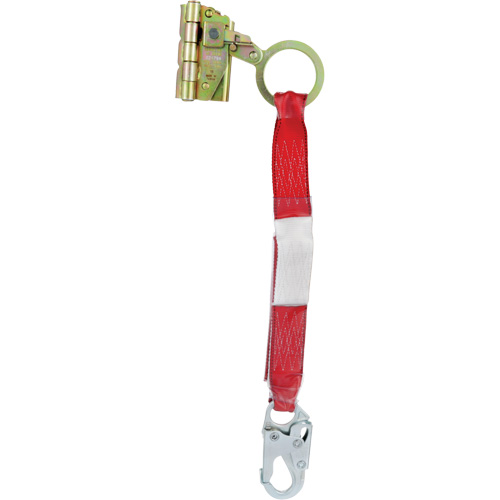 Protecta&reg; Shock Absorbing Lanyard NTL Industrial