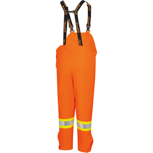 5885 Flash-Gard&reg; FR/Arc Rated Insulated Waterproof Bib Bants NTL Industrial