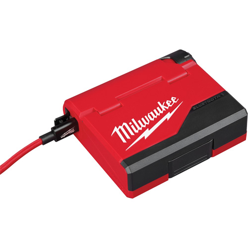Redlithium USB Bluetooth&reg; Jobsite Ear Buds NTL Industrial