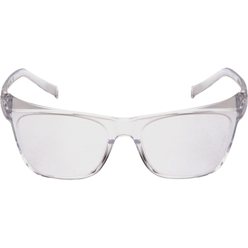 Lunettes de s&eacute;curit&eacute; Legacy, Lentille Transparent, Antibu&eacute;e, ANSI Z87+/R&eacute;pond ou surpasse la norme CSA Z94.3 NTL Industrial