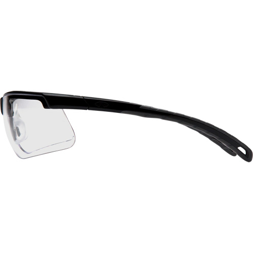 Ever-Lite&reg; Safety Glasses, Clear Lens, Anti-Fog, ANSI Z87+/Meets/Exceeds CSA Z94.3 NTL Industrial