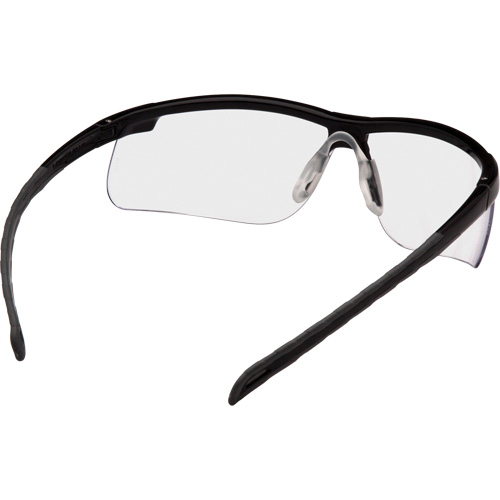 Ever-Lite&reg; Safety Glasses, Clear Lens, Anti-Fog, ANSI Z87+/Meets/Exceeds CSA Z94.3 NTL Industrial