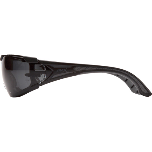 Endeavor&reg; Plus Safety Glasses, Grey Lens, Anti-Fog, ANSI Z87+/Meets/Exceeds CSA Z94.3 NTL Industrial
