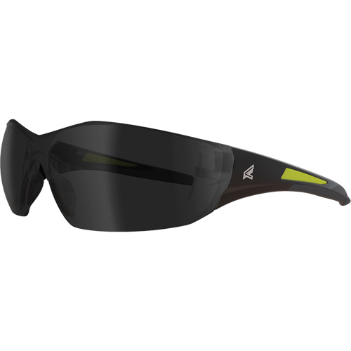 Lunettes de s&eacute;curit&eacute; Delano G2, Lentille Grise/fum&eacute;e, ANSI Z87+/R&eacute;pond ou surpasse la norme CSA Z94.3 NTL Industrial