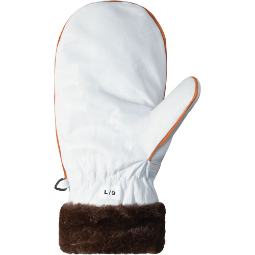 Endura&reg; 304TXTL Slip-On Mitts, Size Small, Mitt NTL Industrial