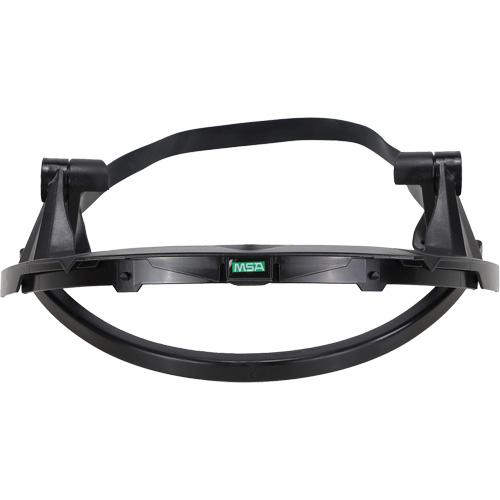 V-Gard&reg; HDPE Frame for Universal MSA Hats without Debris Control NTL Industrial