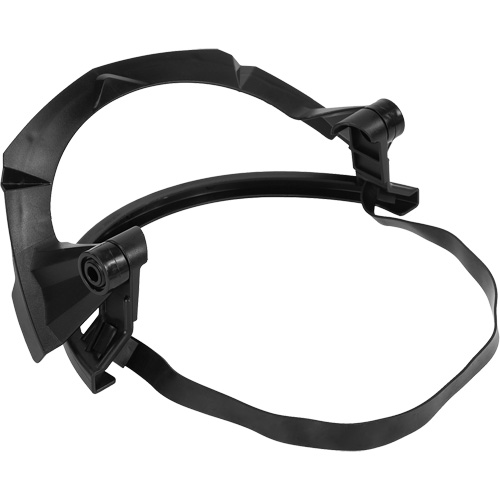 V-Gard&reg; HDPE Frame for Universal MSA Hats without Debris Control NTL Industrial