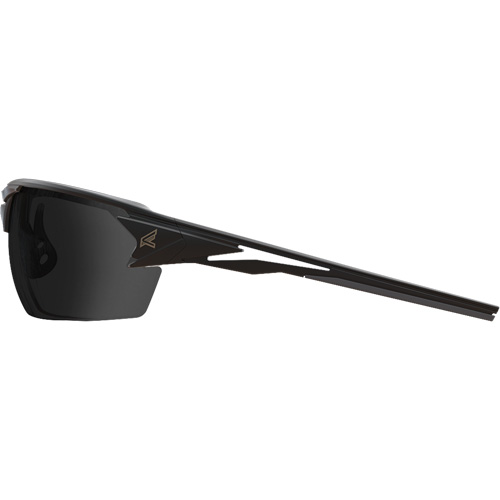 Lunettes de s&eacute;curit&eacute; Pumori, Lentille Fum&eacute;e, Anti-&eacute;gratignures/Polaris&eacute;/Pare-vapeur, ANSI Z87+/MCEPS GL-PD 10-12/R&eacute;pond ou surpasse la norme CSA Z94.3 NTL Industrial