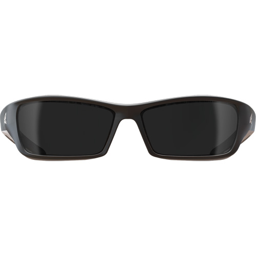 Lunettes de s&eacute;curit&eacute; Reclus, Lentille Fum&eacute;e, Anti-&eacute;gratignures, ANSI Z87+/MCEPS GL-PD 10-12/R&eacute;pond ou surpasse la norme CSA Z94.3 NTL Industrial