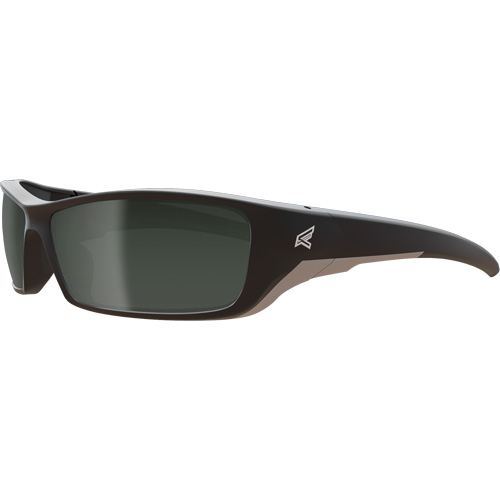 Lunettes de s&eacute;curit&eacute; Reclus, Lentille Miroir argent&eacute;, Anti-&eacute;gratignures/Polaris&eacute;, ANSI Z87+/MCEPS GL-PD 10-12/R&eacute;pond ou surpasse la norme CSA Z94.3 NTL Industrial