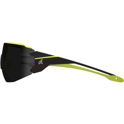 Lunettes de s&eacute;curit&eacute; Taven, Lentille Fum&eacute;e, Anti-&eacute;gratignures/Pare-vapeur, ANSI Z87+/MCEPS GL-PD 10-12/R&eacute;pond ou surpasse la norme CSA Z94.3 NTL Industrial