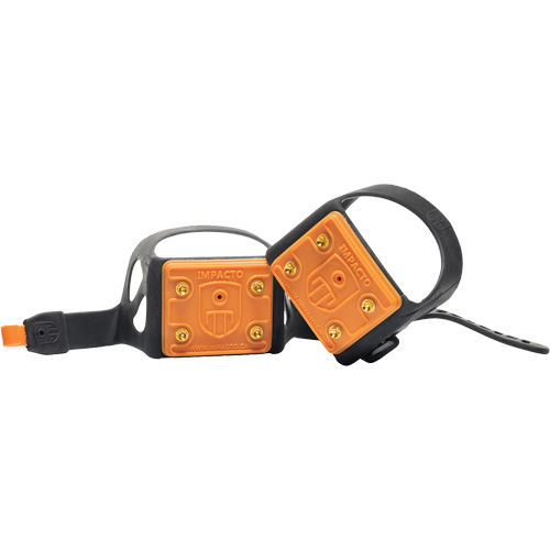 Targeted Ice Traction Cleats NTL Industrial