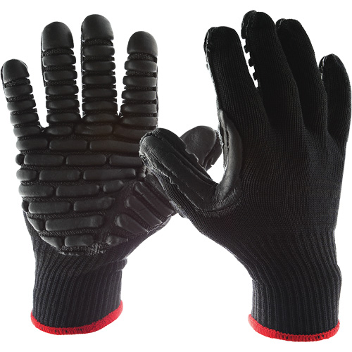 Gants antivibration Blackmaxx ISO, Taille T-Grand/10 NTL Industrial