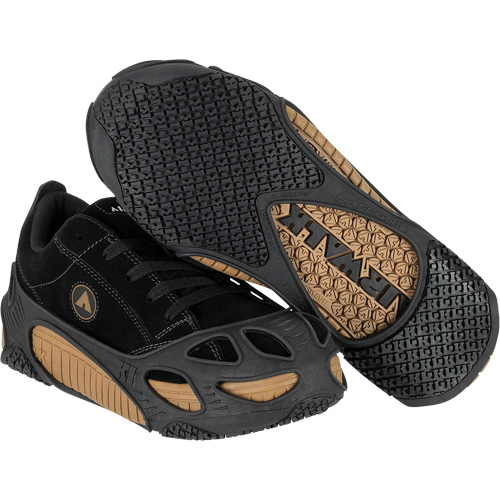 SafeGrip Traction Aids, Rubber, Grooved Traction, X-Small NTL Industrial