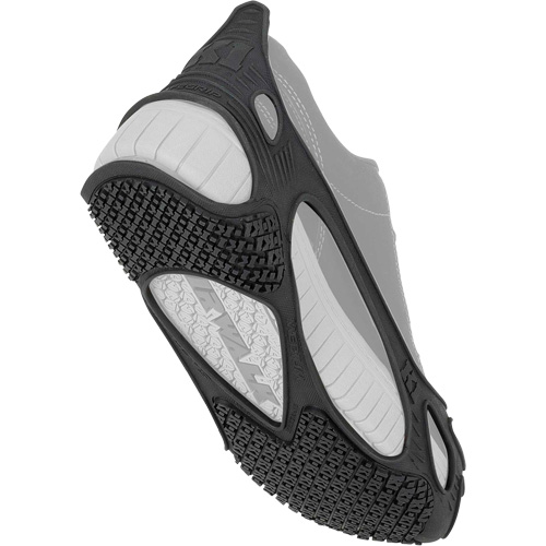 SafeGrip Traction Aids, Rubber, Grooved Traction, X-Small NTL Industrial