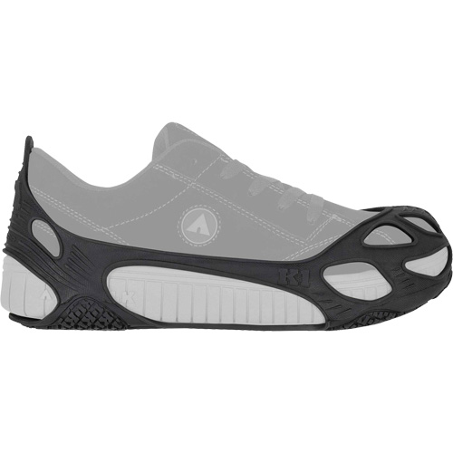 SafeGrip Traction Aids, Rubber, Grooved Traction, X-Small NTL Industrial