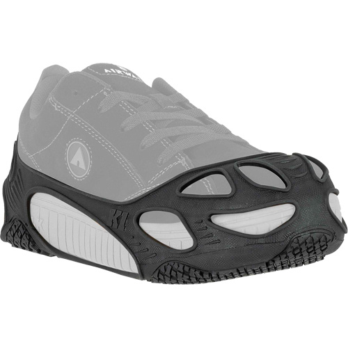 SafeGrip Traction Aids, Rubber, Grooved Traction, X-Small NTL Industrial