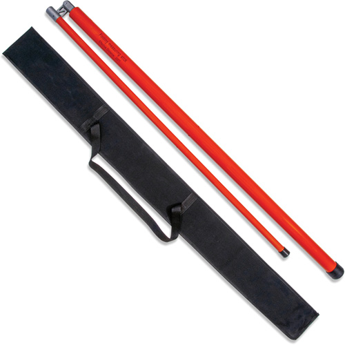 20' Truck Load Height Measuring Stick NTL Industrial