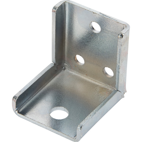 Heavy-Duty Safety Whip, Threaded Mount, 5' High, Orange with Reflective X NTL Industrial