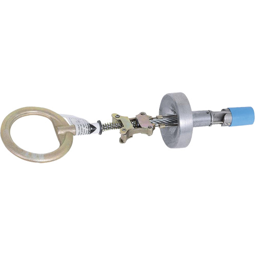 CP-12010-1 PeakWorks&reg; 3/4" (19 mm)  Drop-In Anchor, Concrete, Temporary Use NTL Industrial