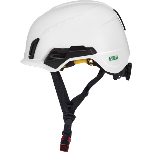 V-Gard H2 Safety Helmet with Mips&reg; Safety System, Ratchet Suspension, Non-Vented NTL Industrial