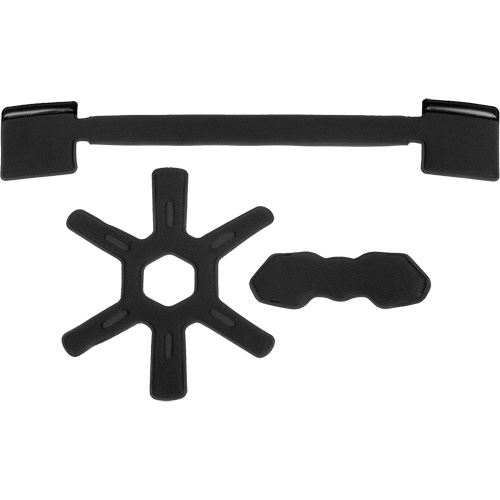 Replacement Padding Set for V-Gard H2 Safety Helmet NTL Industrial