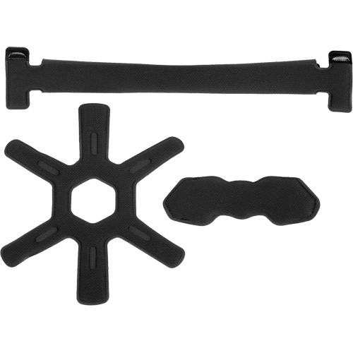 Mips&reg; Replacement Padding Set for V-Gard H2 Safety Helmet NTL Industrial
