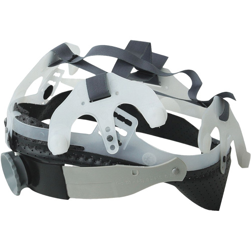 Fibre Metal 3SW4 Replacement Swingstrap Suspension for Roughneck Hard Hats, Ratchet NTL Industrial