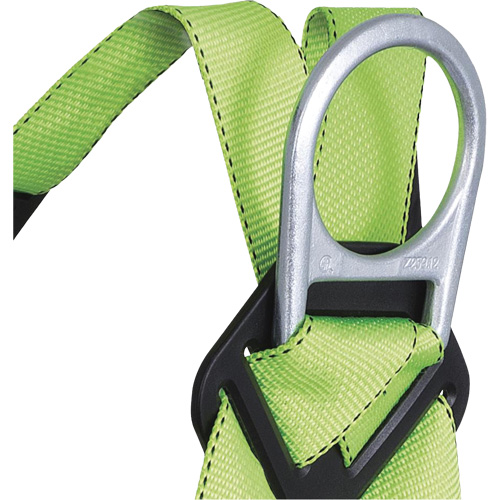 FBH10000E1020-S  Harnais de s&eacute;curit&eacute; s&eacute;rie entrepreneur avec ceinture de positionnement, Certifi&eacute;e CSA, Classe AEP, Petit NTL Industrial
