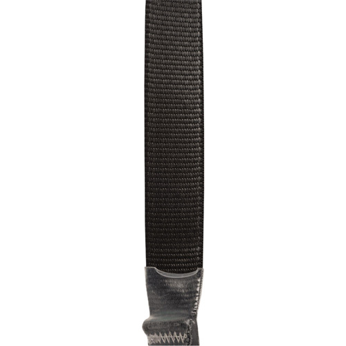 SRL-80302-18LE Cordage de s&eacute;curit&eacute; autor&eacute;tractable, 18', Dyneema, Pivotant NTL Industrial